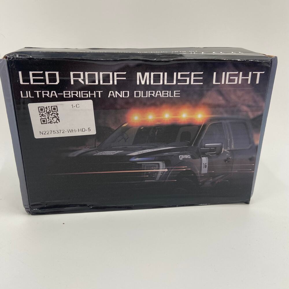 LED Cab Lights NEW